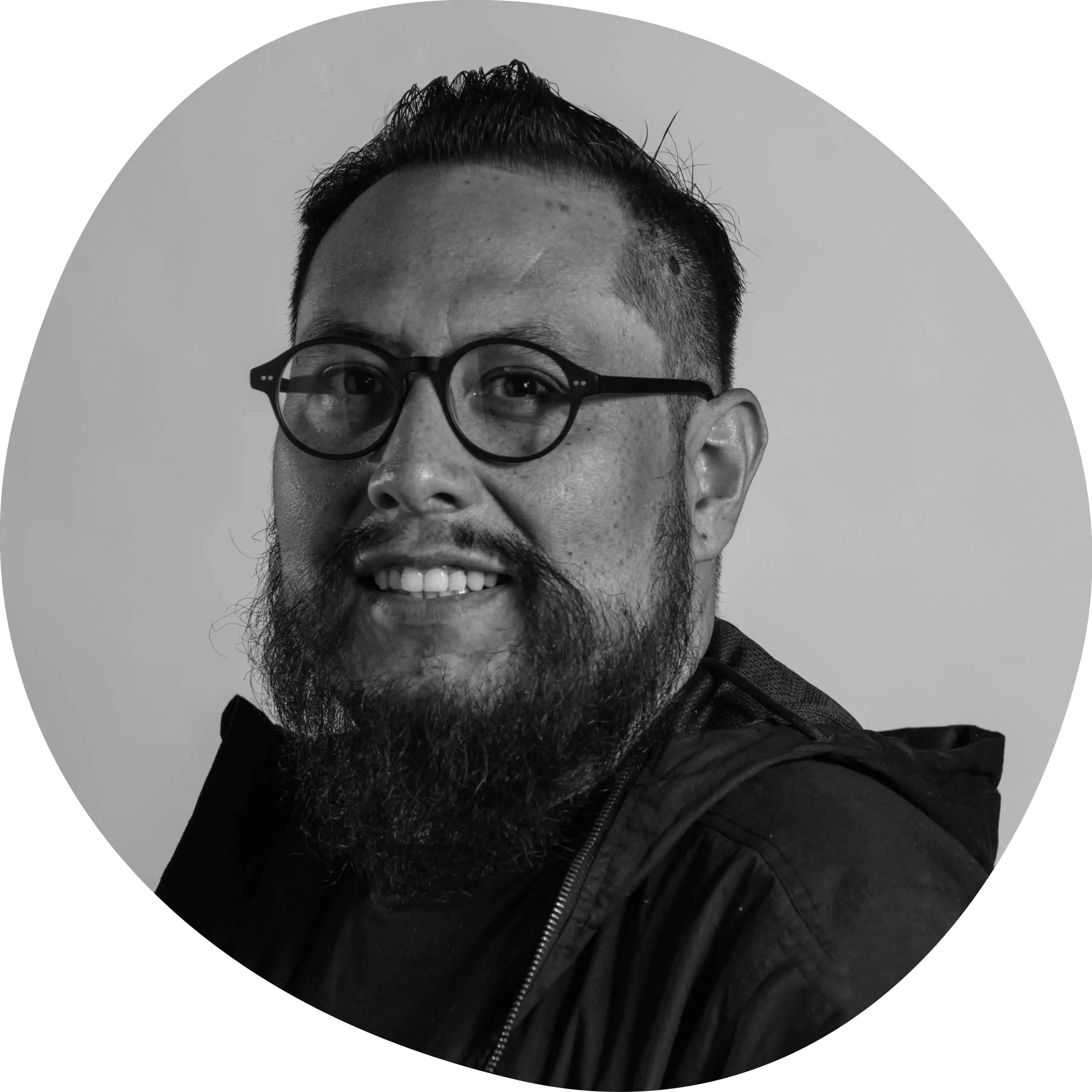 Alex Parra